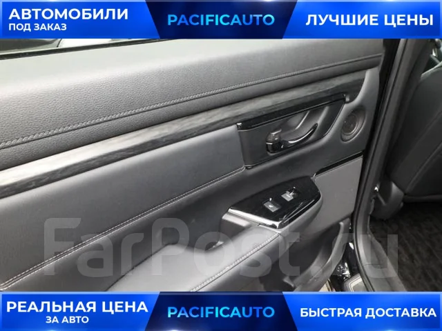 Honda CR-V. ��������, 4wd, 1.5, ������, 37 000����. ��, �/�, ��� ���. ��� ����� �� ������������ ����