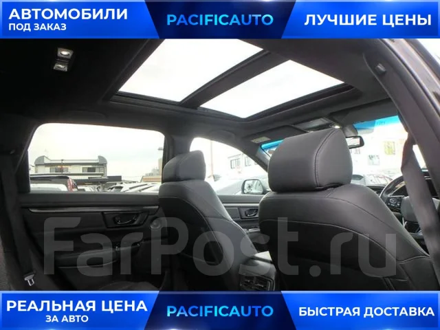 Honda CR-V. ��������, 4wd, 1.5, ������, 37 000����. ��, �/�, ��� ���. ��� ����� �� ������������ ����
