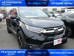 Honda CR-V. ��������, 4wd, 1.5, ������, 37 000����. ��, �/�, ��� ���. ��� ����� �� ������������ ����