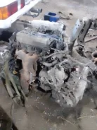 Toyota Vista Ardeo 3S FE ���� 4WD 2325845 ����