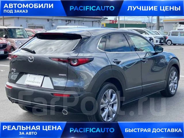 Mazda CX-30. �������, ��������, 1.8, ������, 30 000����. ��, �/�, ��� ���. ��� ����� �� ������������ ����