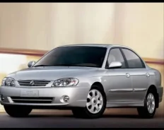 Kia Spectra ����