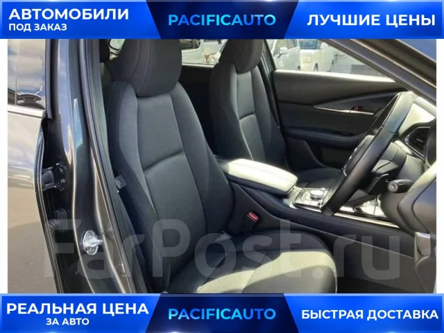 Mazda CX-30. �������, ��������, 1.8, ������, 30 000����. ��, �/�, ��� ���. ��� ����� �� ������������ ����