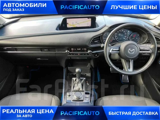 Mazda CX-30. �������, ��������, 1.8, ������, 30 000����. ��, �/�, ��� ���. ��� ����� �� ������������ ����