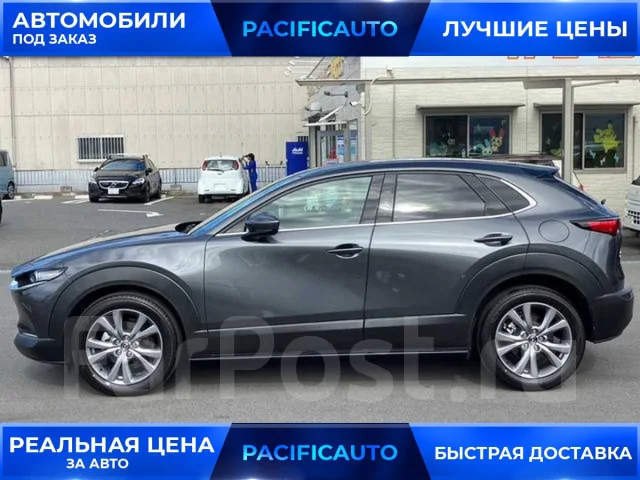 Mazda CX-30. �������, ��������, 1.8, ������, 30 000����. ��, �/�, ��� ���. ��� ����� �� ������������ ����