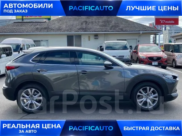Mazda CX-30. �������, ��������, 1.8, ������, 30 000����. ��, �/�, ��� ���. ��� ����� �� ������������ ����