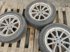 BMW. 7.5x17", 5x120, ET32, �� 72,6���. ����