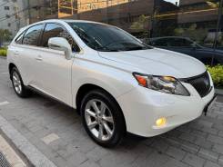 Lexus RX350. GGL15, 2GR ����