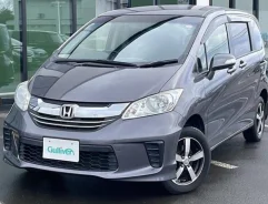 Honda Freed. ��������, ��������, 1.5 (118��.�.), ������, 80 000����. ��, �/�. ��� ����� �� ������������ ����