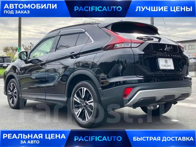 Mitsubishi Eclipse Cross. ��������, ��������, 1.5, 31 000����. ��, �/�, ��� ���. ��� ����� �� ������������ ����