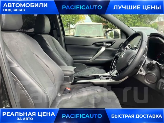 Mitsubishi Eclipse Cross. ��������, ��������, 1.5, 31 000����. ��, �/�, ��� ���. ��� ����� �� ������������ ����