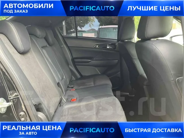 Mitsubishi Eclipse Cross. ��������, ��������, 1.5, 31 000����. ��, �/�, ��� ���. ��� ����� �� ������������ ����