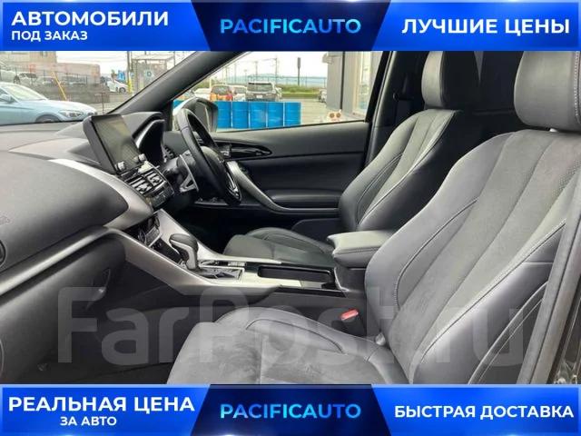 Mitsubishi Eclipse Cross. ��������, ��������, 1.5, 31 000����. ��, �/�, ��� ���. ��� ����� �� ������������ ����