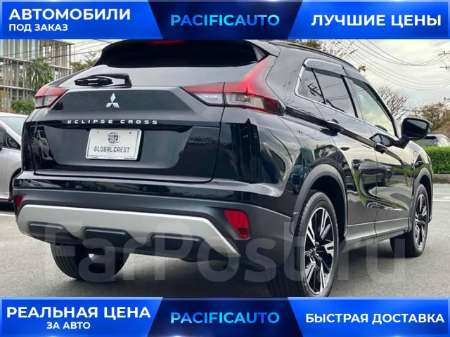 Mitsubishi Eclipse Cross. ��������, ��������, 1.5, 31 000����. ��, �/�, ��� ���. ��� ����� �� ������������ ����