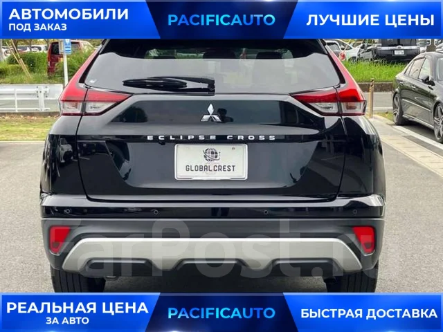 Mitsubishi Eclipse Cross. ��������, ��������, 1.5, 31 000����. ��, �/�, ��� ���. ��� ����� �� ������������ ����