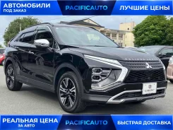Mitsubishi Eclipse Cross. ��������, ��������, 1.5, 31 000����. ��, �/�, ��� ���. ��� ����� �� ������������ ����