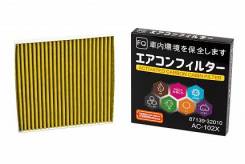   FQ AC-102X  AC-102X 