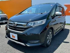 Honda Freed. ��������, 4wd, 1.5 (129��.�.), ������, 40 000����. ��, �/�. ��� ����� �� ������������ ����