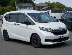 Honda Freed. ��������, ��������, 1.5 (129��.�.), ������, 11 000����. ��, �/�. ��� ����� �� ������������ ����