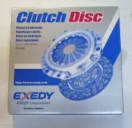 ���� ��������� Exedy/MZD040U/225*150*22*24.3 MZD040U ����