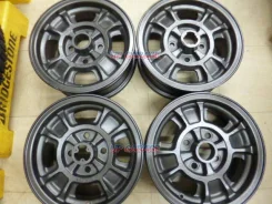 Vision Wheel 561 Sport Mag