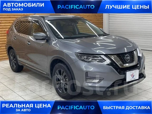Nissan X-Trail. ��������, ��������, 2.0, ������, 31 000����. ��, �/�, ��� ���. ��� ����� �� ������������ ����