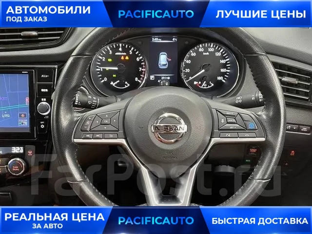 Nissan X-Trail. ��������, ��������, 2.0, ������, 31 000����. ��, �/�, ��� ���. ��� ����� �� ������������ ����