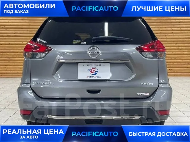 Nissan X-Trail. ��������, ��������, 2.0, ������, 31 000����. ��, �/�, ��� ���. ��� ����� �� ������������ ����
