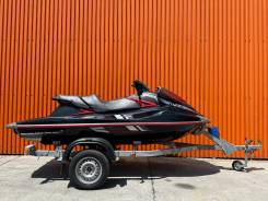 Yamaha VXR. 2018 ��� ����