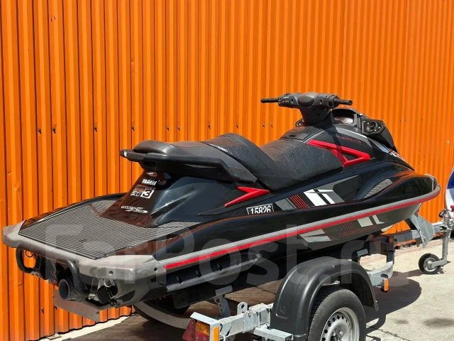 Yamaha VXR. 2018 ��� ����