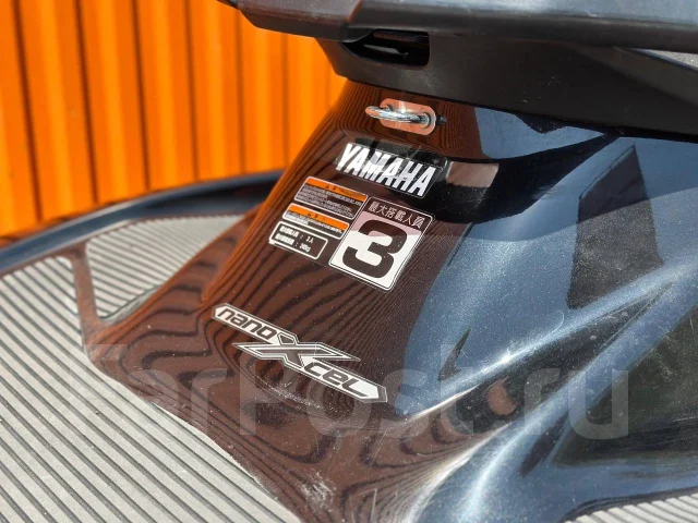 Yamaha VXR. 2018 ��� ����
