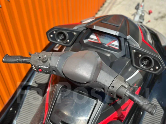 Yamaha VXR. 2018 ��� ����