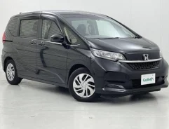 Honda Freed. ��������, ��������, 1.5 (129��.�.), ������, 29 000����. ��, �/�. ��� ����� �� ������������ ����