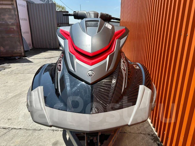 Yamaha VXR. 2018 ��� ����