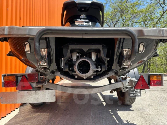 Yamaha VXR. 2018 ��� ����