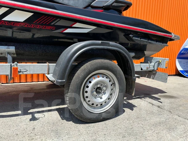 Yamaha VXR. 2018 ��� ����