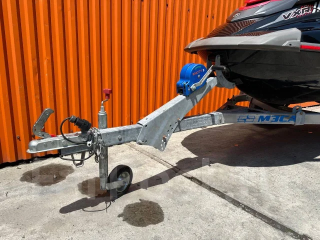 Yamaha VXR. 2018 ��� ����