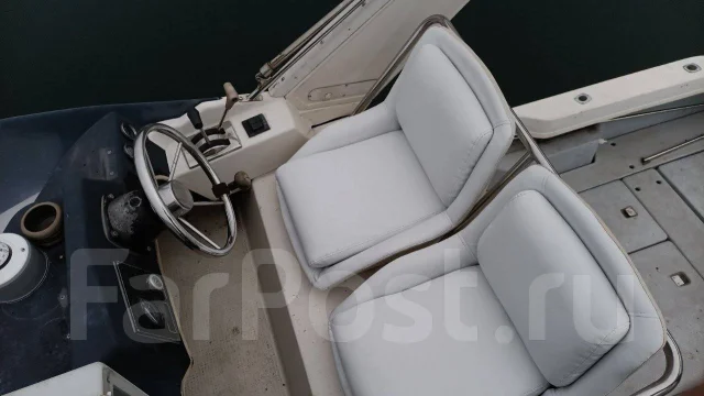 Yamaha FR-34. 1998 ���, ����� 11��., ��������� ������������, 350��.�., ������ ����