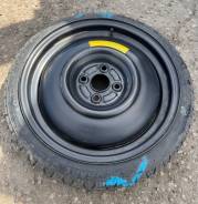, ,  T105/70R16 87M Toyota, Daihatsu, Mazda. 4.0x16" 4x100  54,1. 