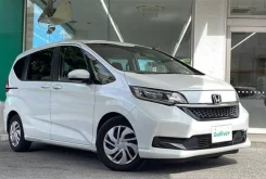 Honda Freed. ��������, ��������, 1.5 (129��.�.), ������, 14 000����. ��, �/�. ��� ����� �� ������������ ����