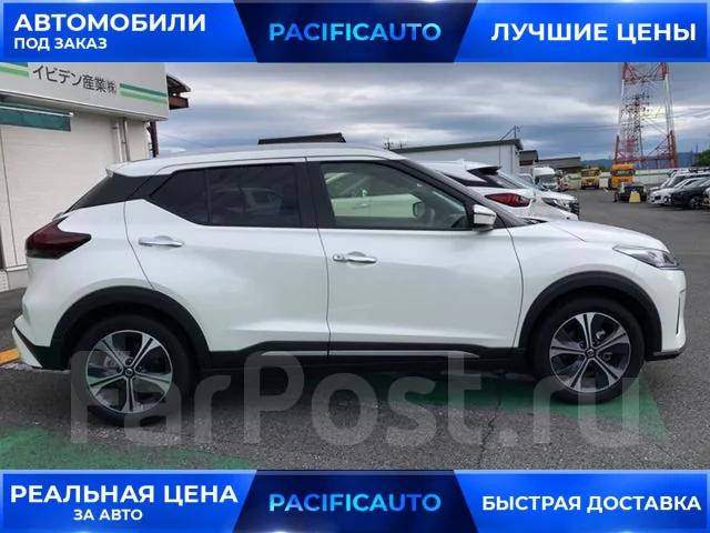 Nissan Kicks. ��������, ��������, 1.2, ������, 44 000����. ��, �/�, ��� ���. ��� ����� �� ������������ ����