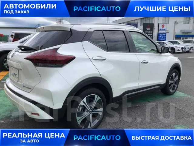 Nissan Kicks. ��������, ��������, 1.2, ������, 44 000����. ��, �/�, ��� ���. ��� ����� �� ������������ ����