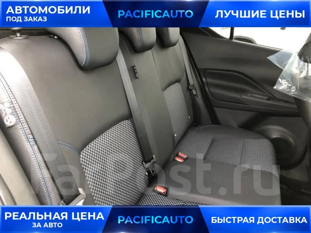 Nissan Kicks. ��������, ��������, 1.2, ������, 44 000����. ��, �/�, ��� ���. ��� ����� �� ������������ ����