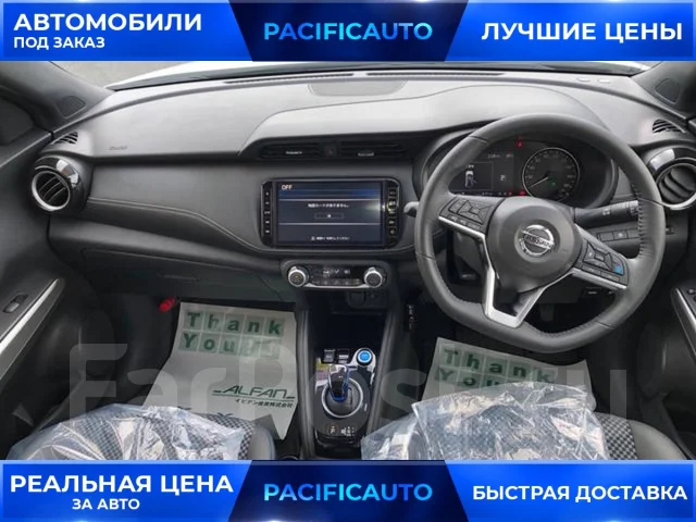 Nissan Kicks. ��������, ��������, 1.2, ������, 44 000����. ��, �/�, ��� ���. ��� ����� �� ������������ ����