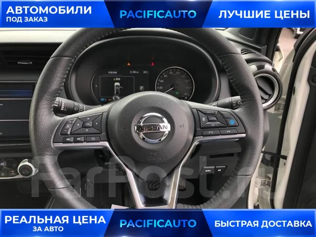 Nissan Kicks. ��������, ��������, 1.2, ������, 44 000����. ��, �/�, ��� ���. ��� ����� �� ������������ ����