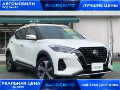 Nissan Kicks. ��������, ��������, 1.2, ������, 44 000����. ��, �/�, ��� ���. ��� ����� �� ������������ ����