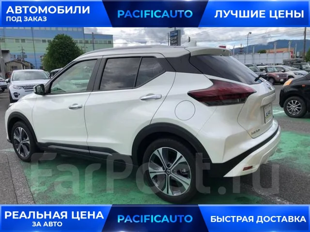 Nissan Kicks. ��������, ��������, 1.2, ������, 44 000����. ��, �/�, ��� ���. ��� ����� �� ������������ ����