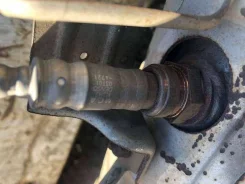 ������ ����������� Mazda RX-8 [N3H2-18-861C] N3H218861C ����