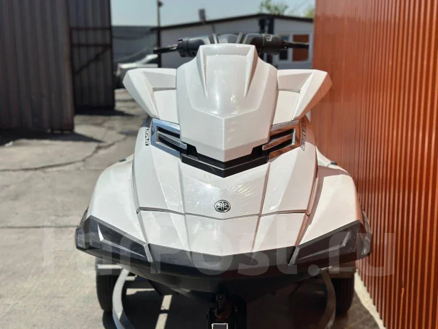 Yamaha FX Cruiser HO. 2014 ��� ����