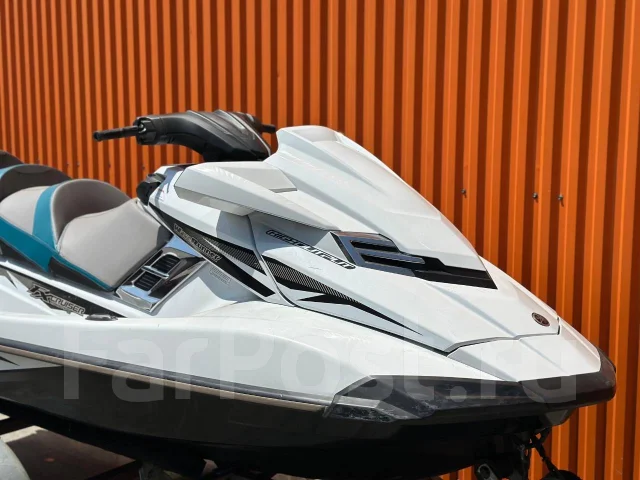Yamaha FX Cruiser HO. 2014 ��� ����